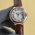 CARTIER W6920097 28mm 33mm 36mm  2
